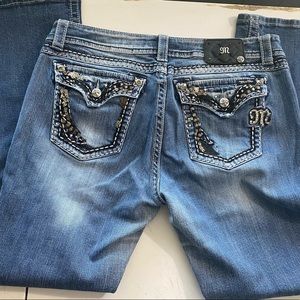 Women’s Miss Me Jeans Size 34